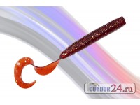 Твистеры SPRO Spiro - tail WH 4052, 9,5 см, цв.H013